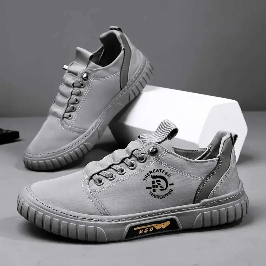 Castell | Urban Sneakers mit maximalem Komfort