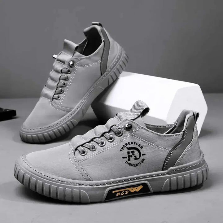 Castell | Urban Sneakers mit maximalem Komfort