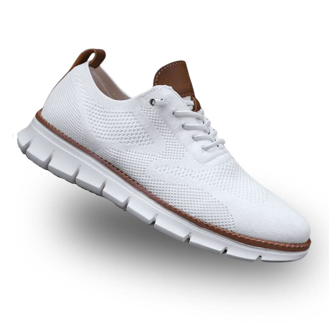 Andread I Den ganzen Tag ultra bequemer Wanderschuh