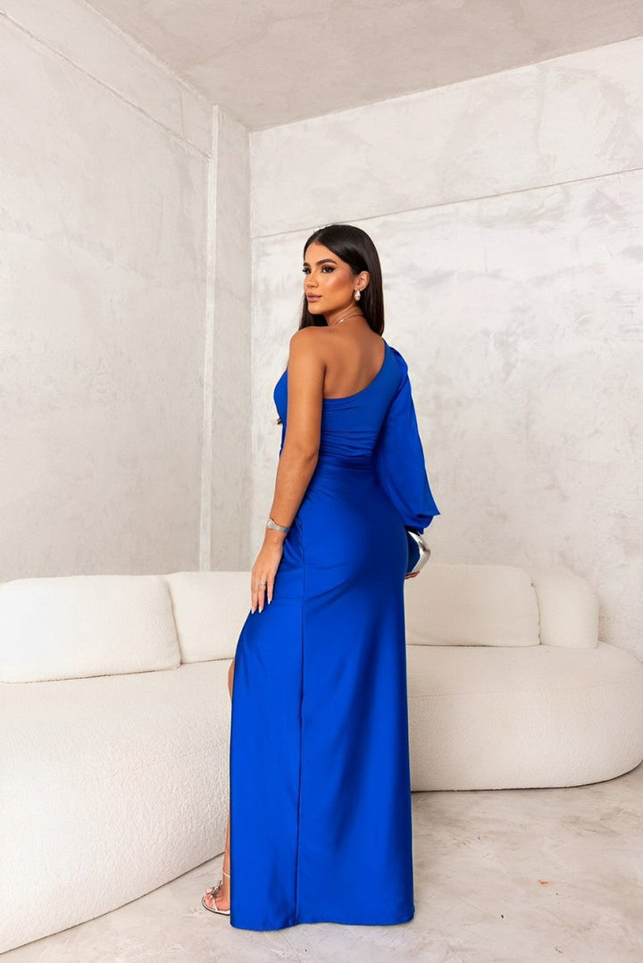 Eleanor™ | Zeitloses A-Linien Elegantes Kleid